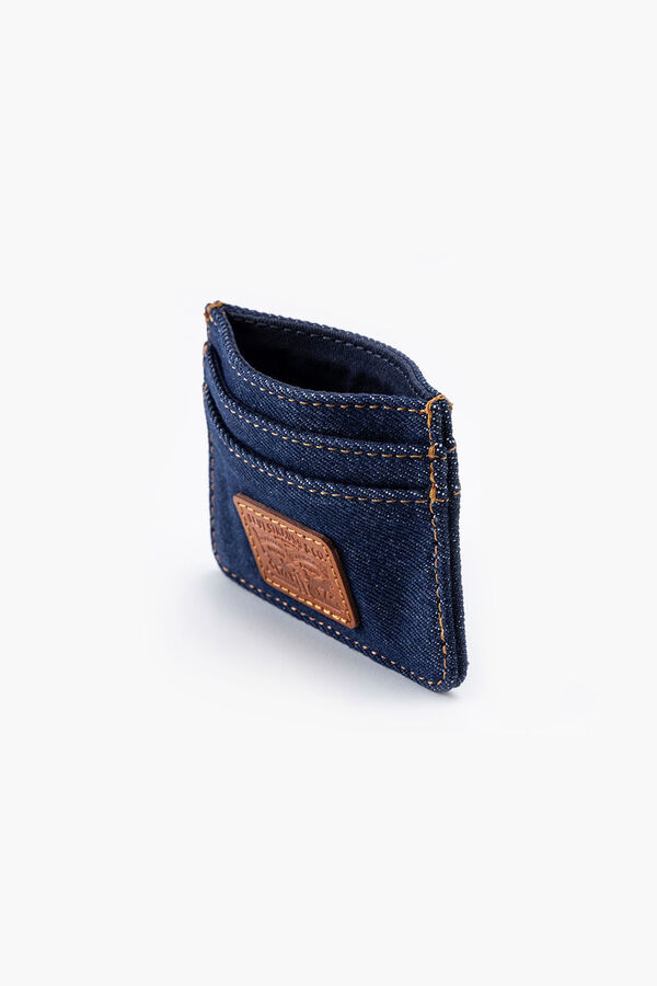 Levi's Porta-cartões Levis®  Azul
