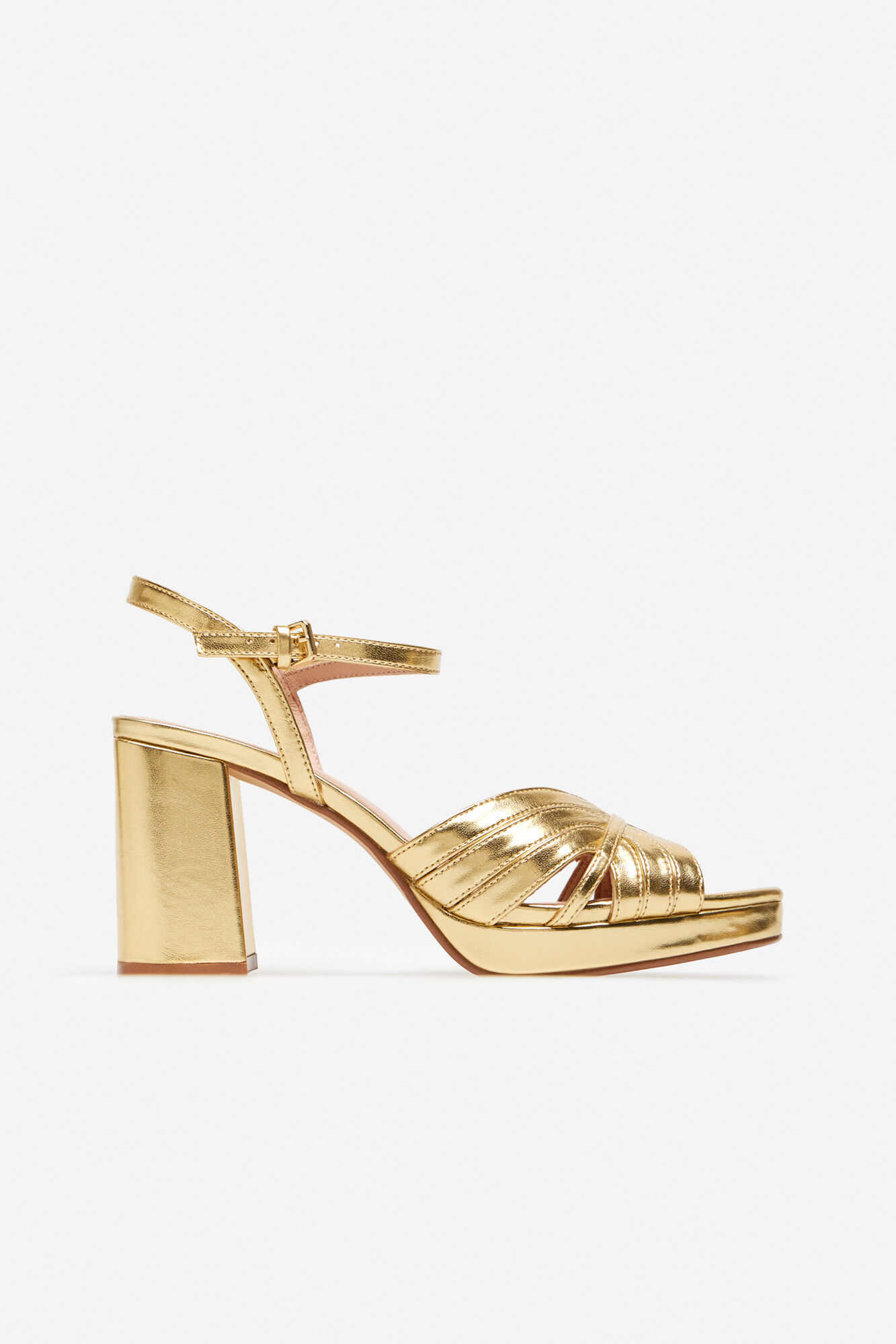 Sandalias de mujer Rebajas Cortefiel Canarias