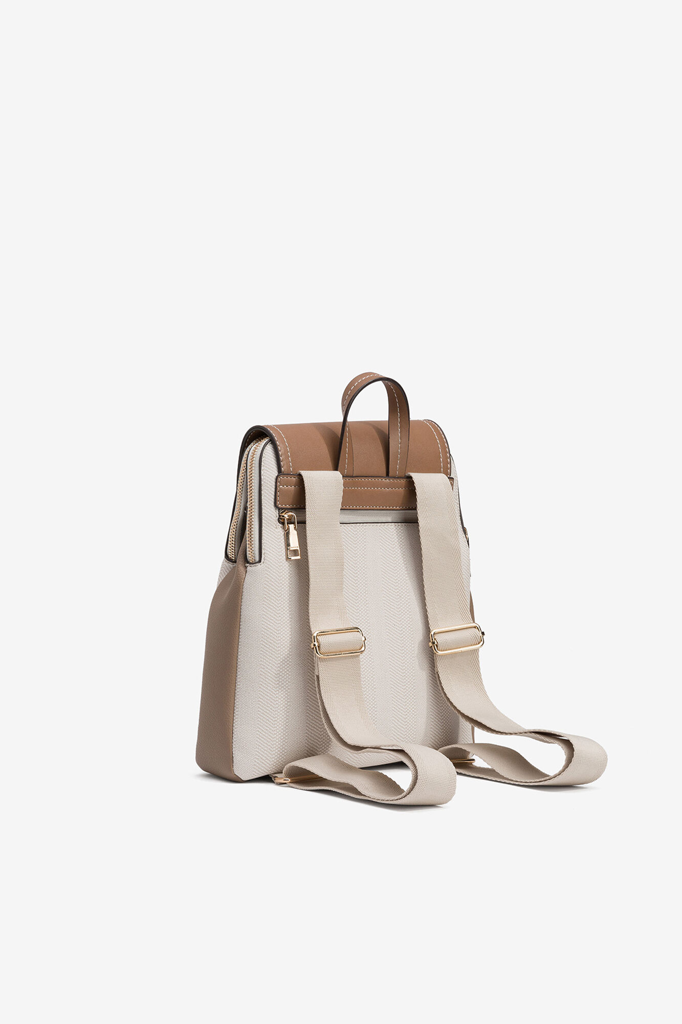 Vilanova Mochila bucket tricolor