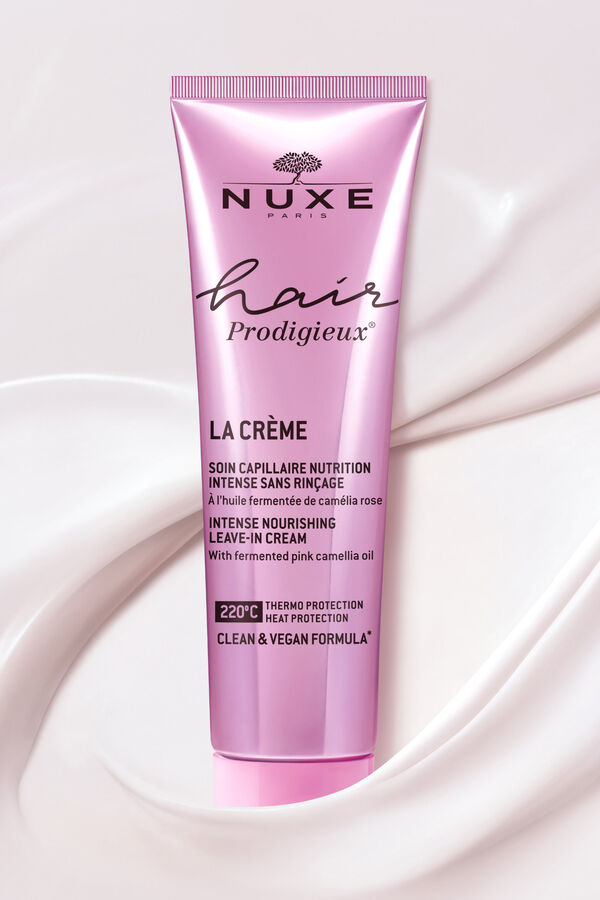 Cortefiel Hair Prodigieux® - Leave-in tratamiento capilar protector sin aclarado Lilac