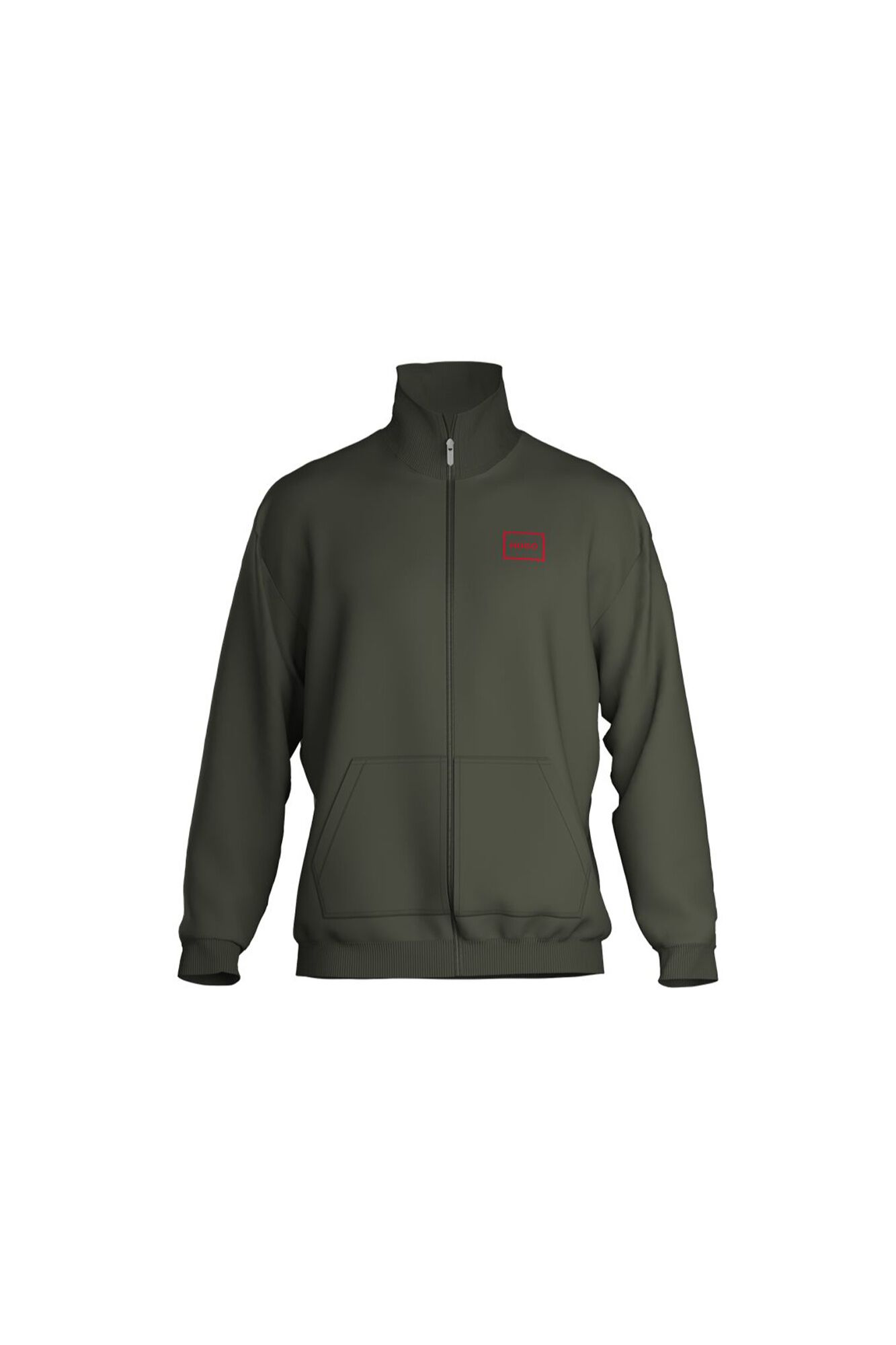 HUGO Chaqueta loungewear
