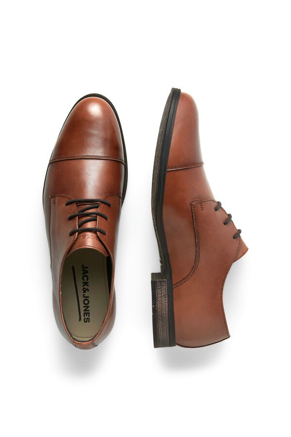 Jack & Jones Sapato social Castanho