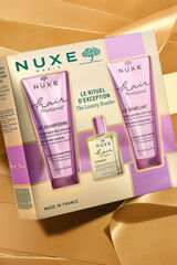 Nuxe Coffret Hair Prodigieux&reg; EL RITUAL Nuxe Dorado