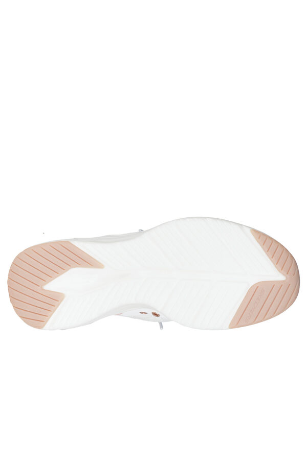 Skechers Sapatilhas Contour Foam Branco