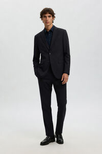 Selected Americana Slim Fit
