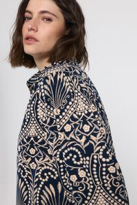 Vero Moda Camisa estampada