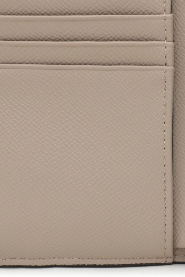 Tous TOUS Poppy wallet Brown