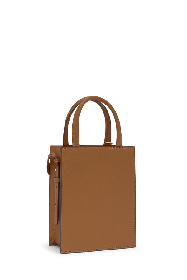 Tous Minibolso Pop TOUS Brenda Beige