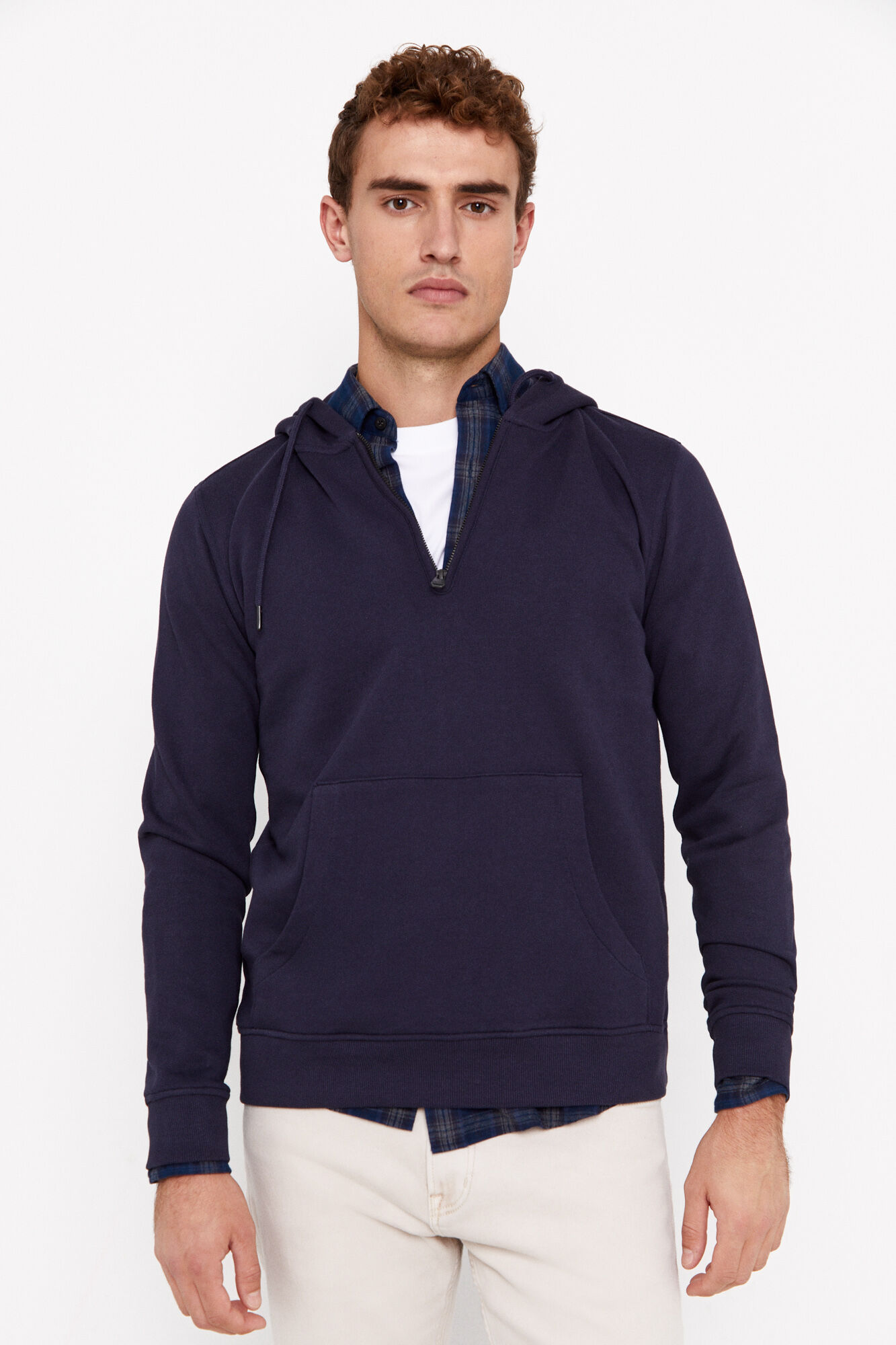 Cortefiel sudaderas hombre on sale