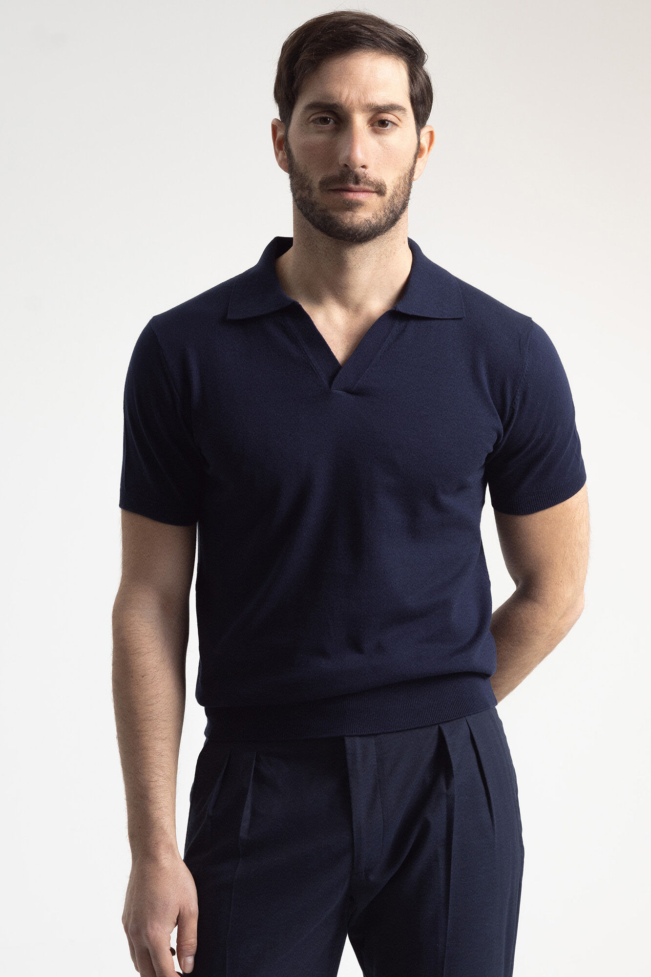 Polos cortefiel new arrivals