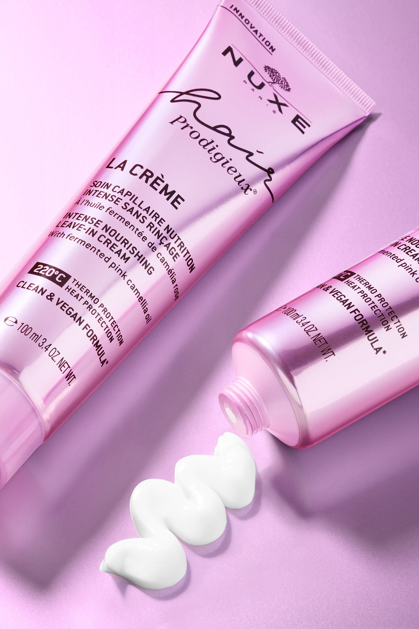 Nuxe Hair Prodigieux&reg; - Leave-in tratamiento capilar protector sin aclarado