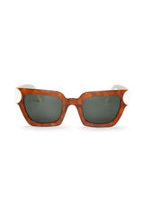 Mr. Boho Óculos de sol Frelard  Multicolorido