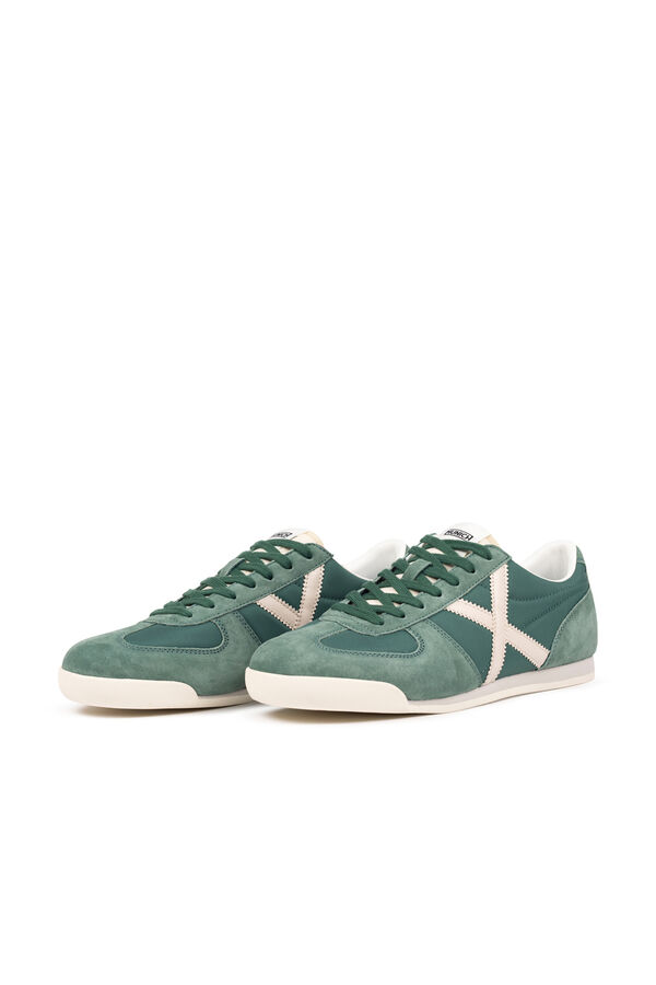 Munich Sneaker Stereo 05 Verde