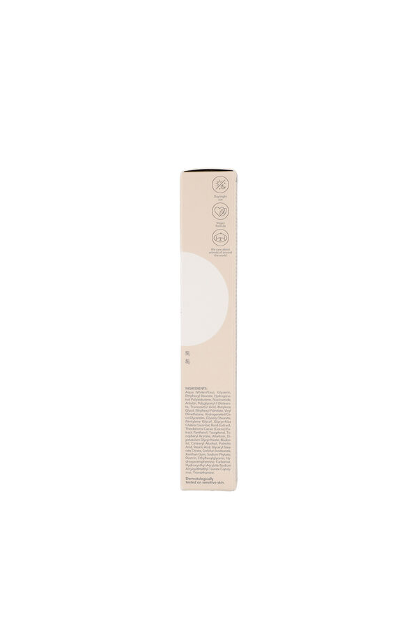 Ondo beauty 36.5 Spot and hyperpigmentation treatment Yellow