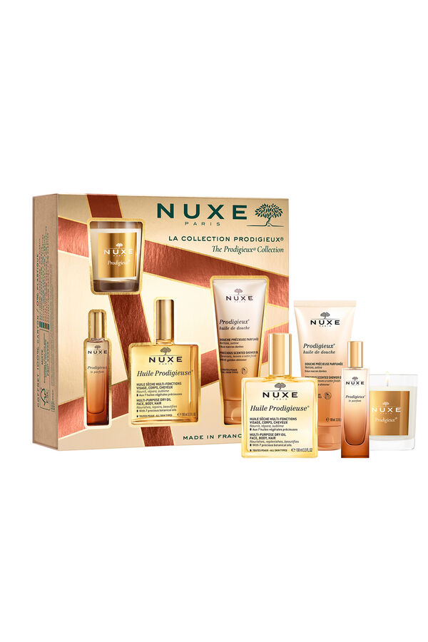 Nuxe Coffret Nuxe Prodigieux® Amarillo