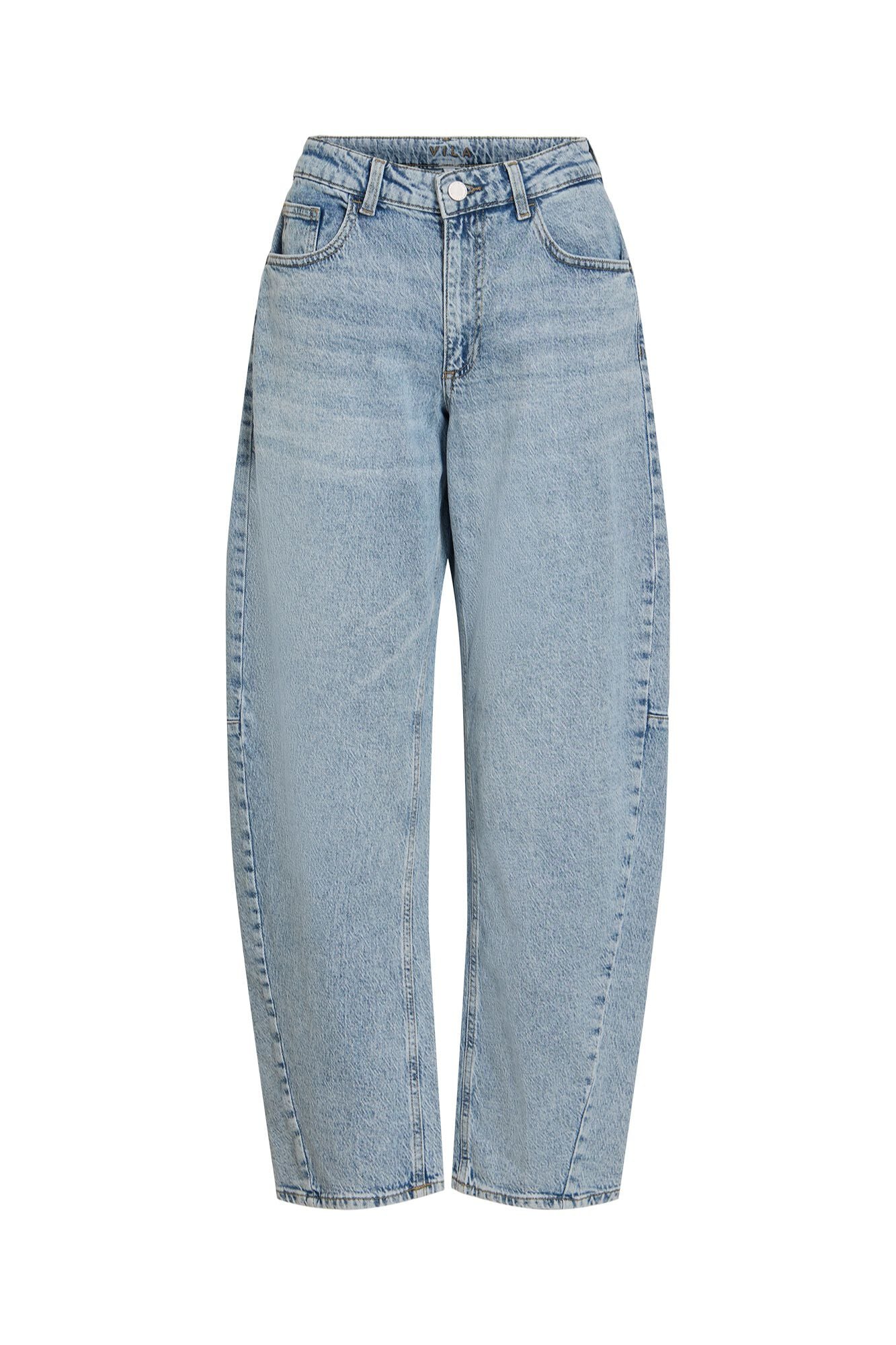 Vila Jeans barrel fit