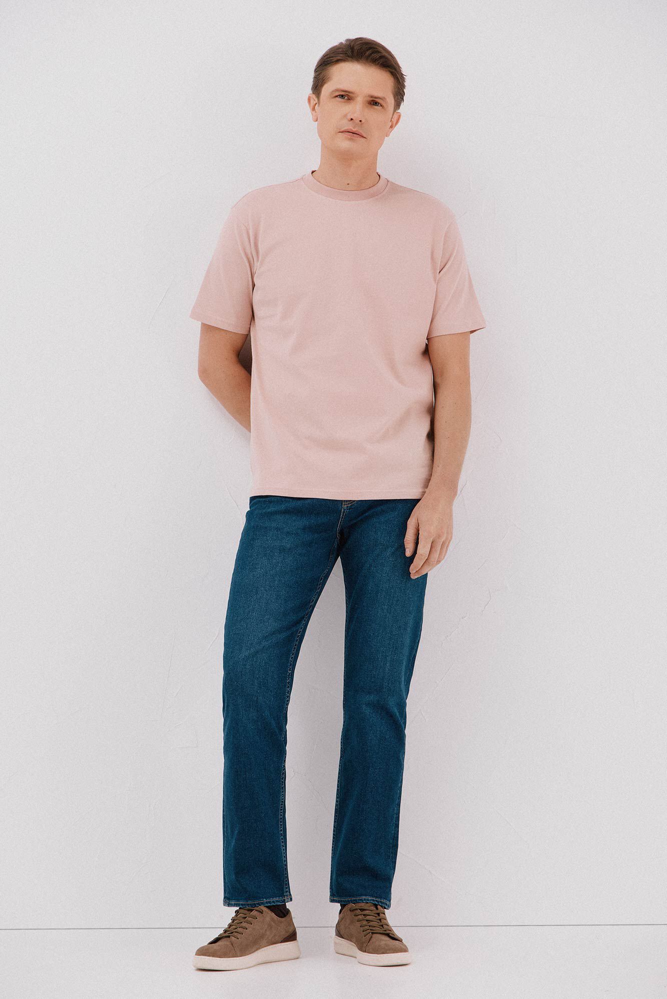 Cortefiel Regular fit jeans