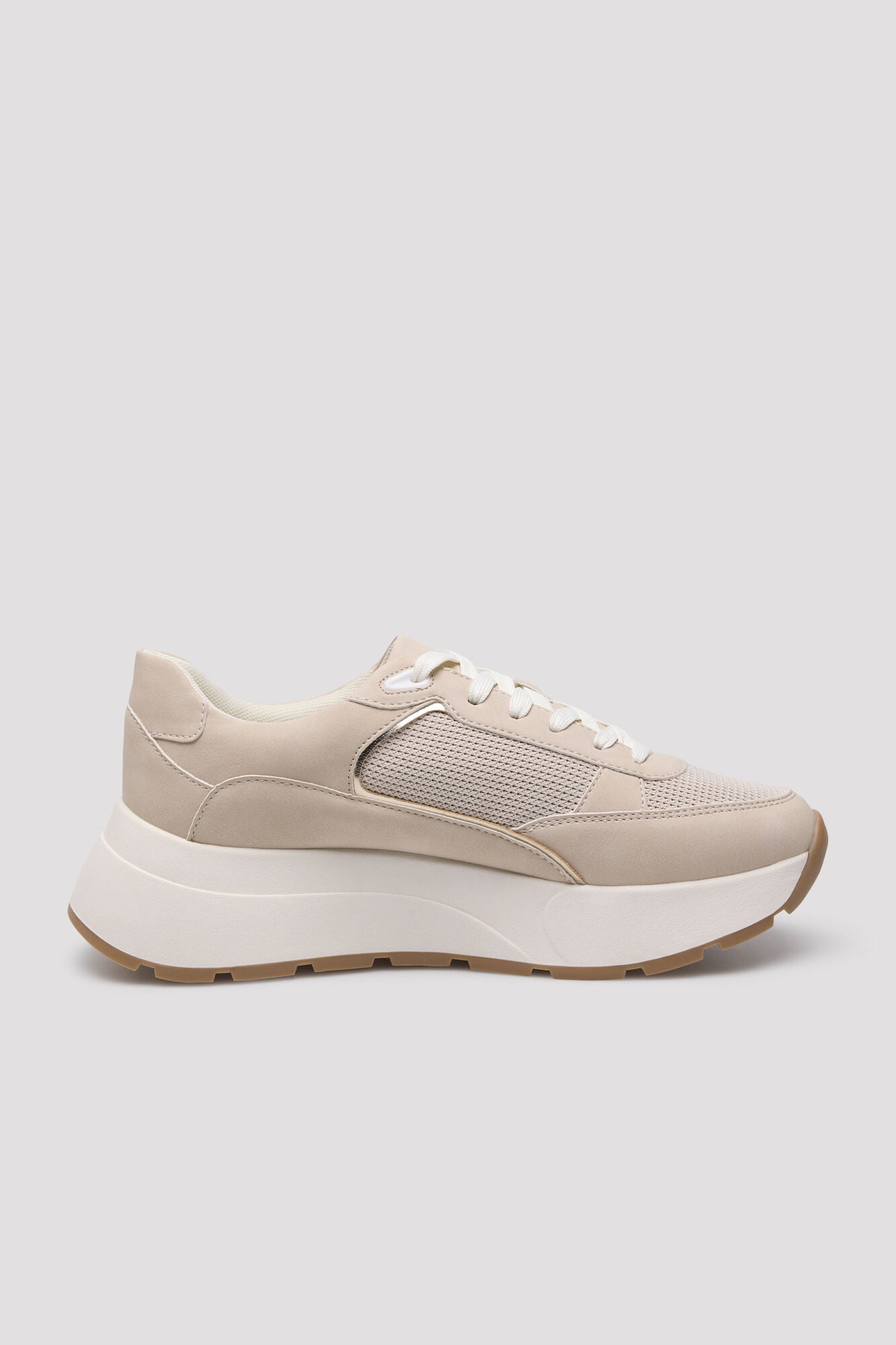 Cortefiel Platform trainers