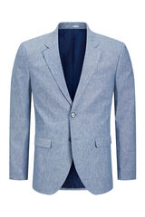 Jack & Jones Slim fit americano Azul