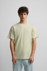 Silbon T-shirt summer games Verde