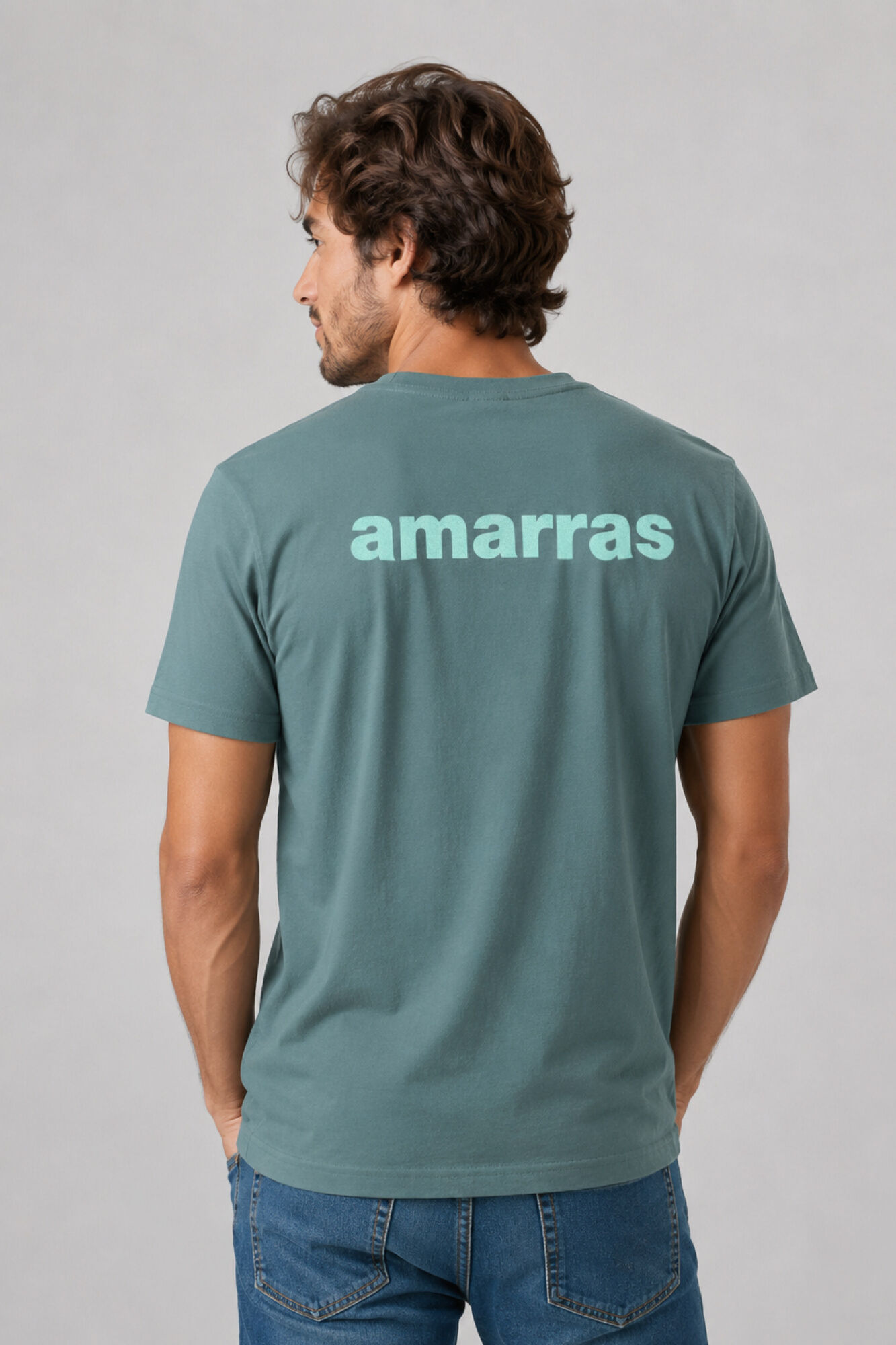 Amarras Vadhoo T-shirt