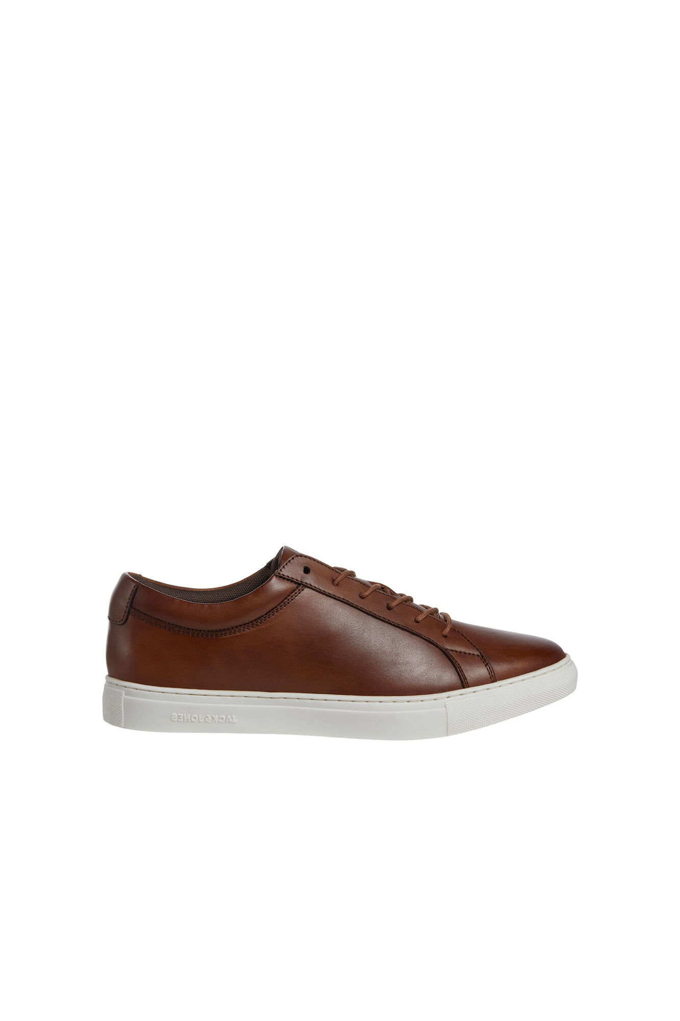 Deportivas lisas Zapatos para hombre Cortefiel