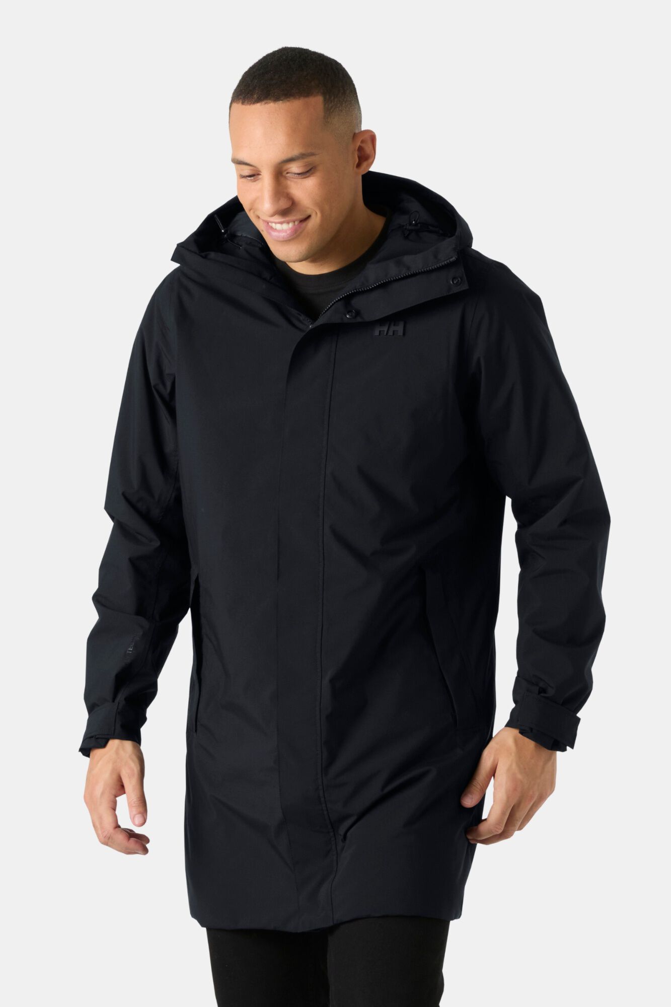 Helly Hansen Imperme&aacute;vel isolante Brussel