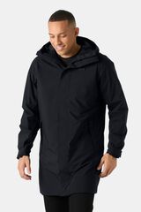 Helly Hansen Imperme&aacute;vel isolante Brussel Preto