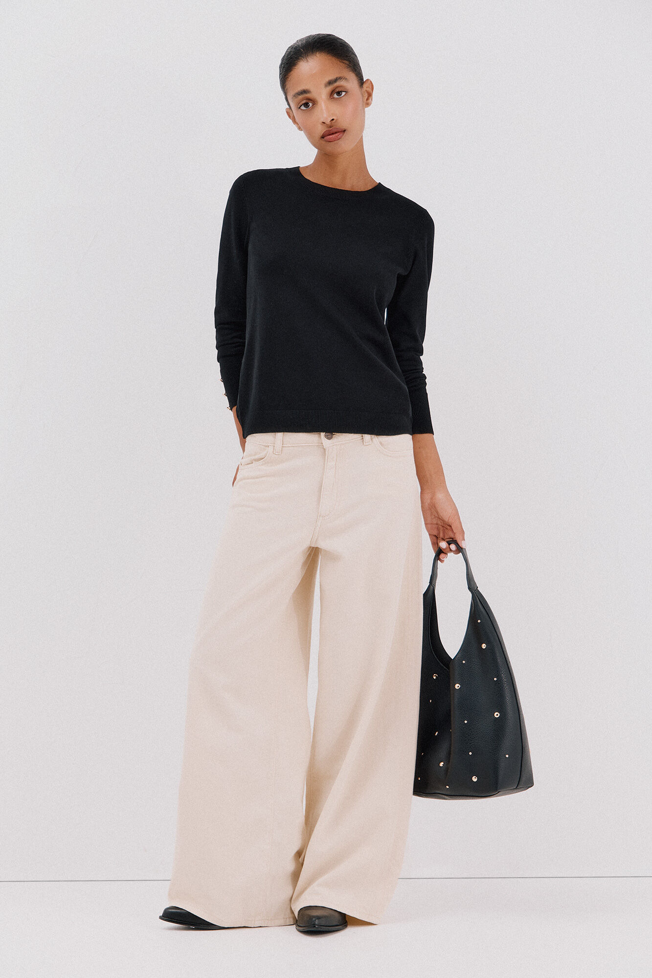 Cortefiel Hopo studs gr