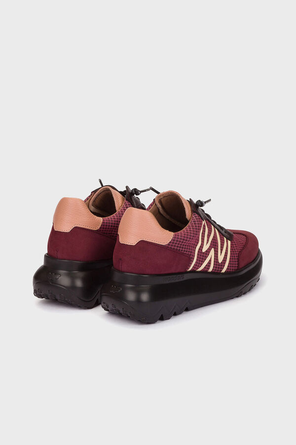 Wonders Cal&ccedil;ados Esportivos ULTRAFLY 01 Granada