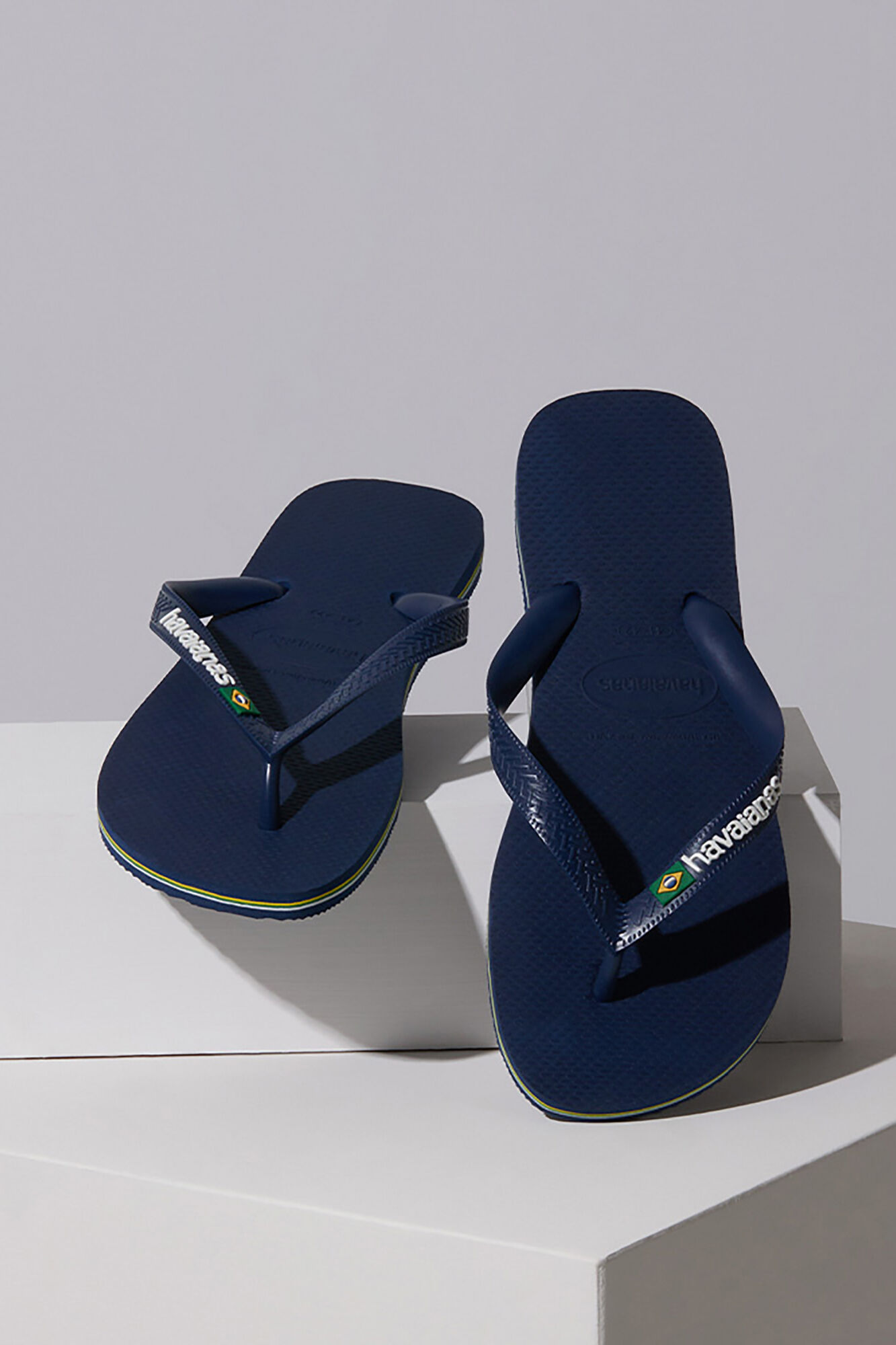 Havaianas Brasil flip flops Men s shoes Cortefiel