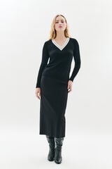Caroll Manuela Camisola Preto