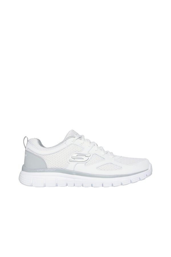 Skechers 0 Branco