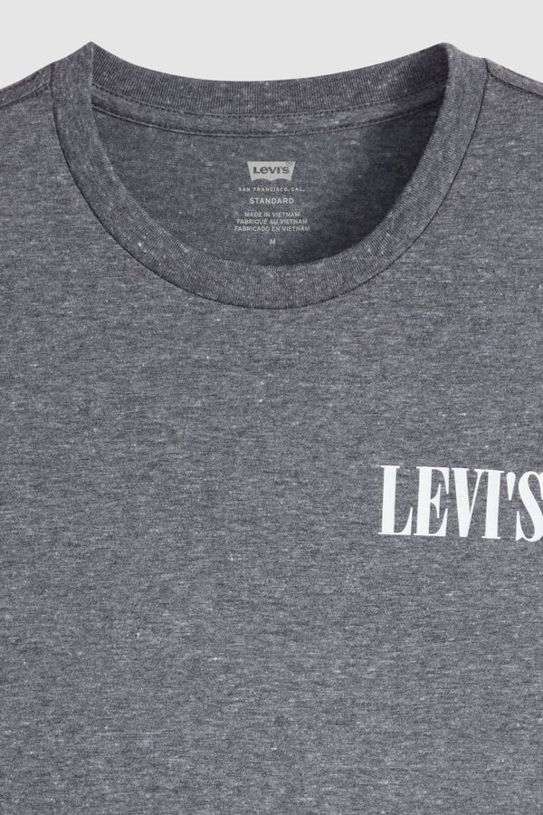 Levi's Levis&reg; T-shirt Grey