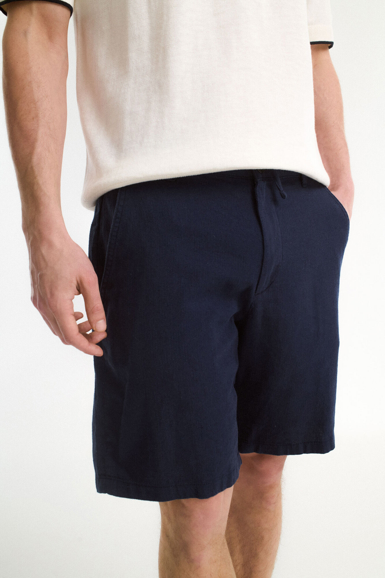 Selected Cal&ccedil;&otilde;es de linho