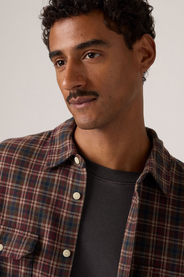 Levi's Levis&reg; shirt Multicolour