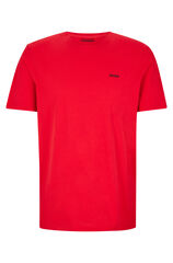 HUGO T-shirt manga curta Subiu