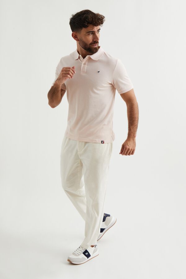 Williot Polo Life Subiu