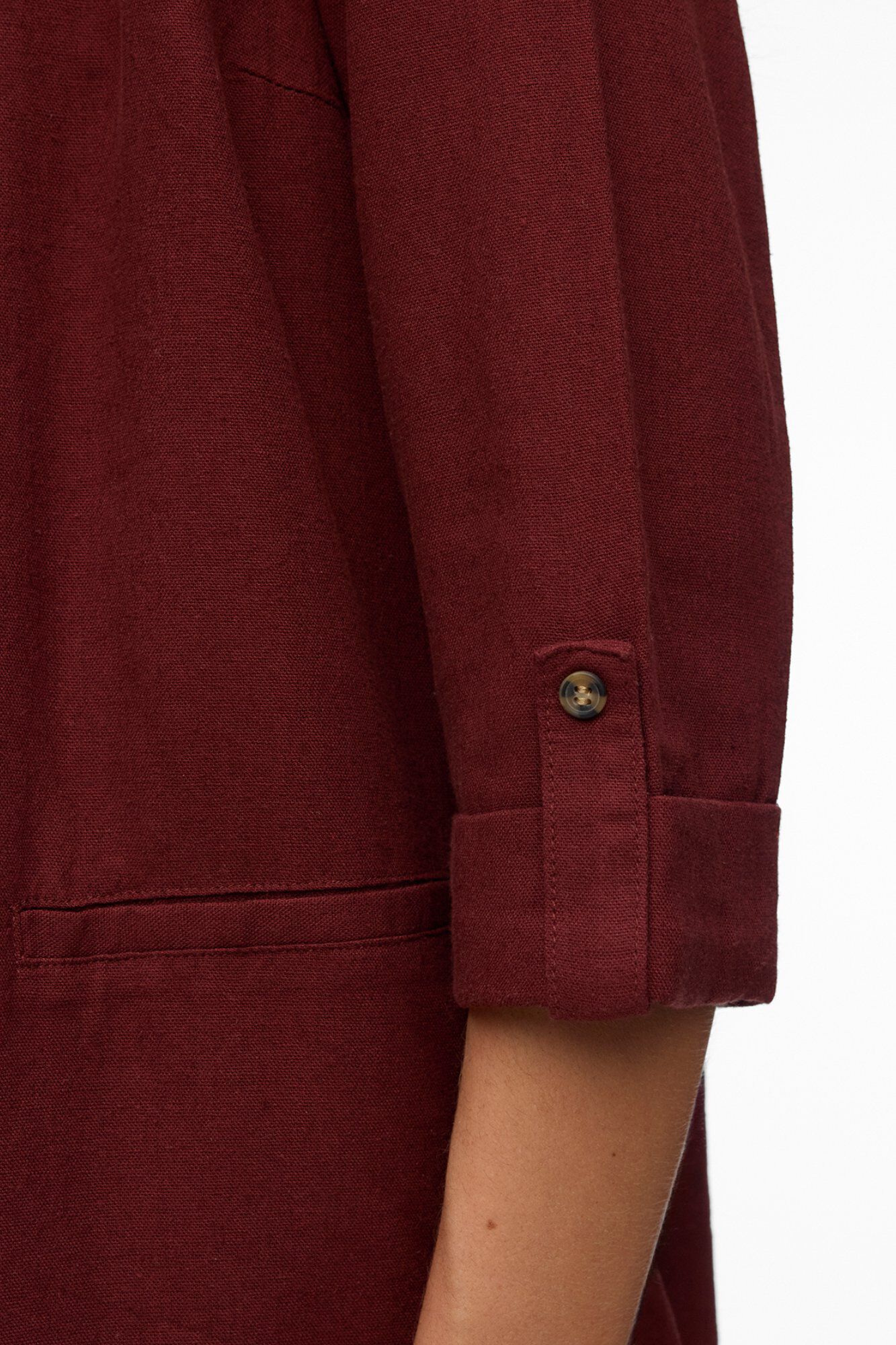 Vero Moda Blazer de mulher aberto com aba