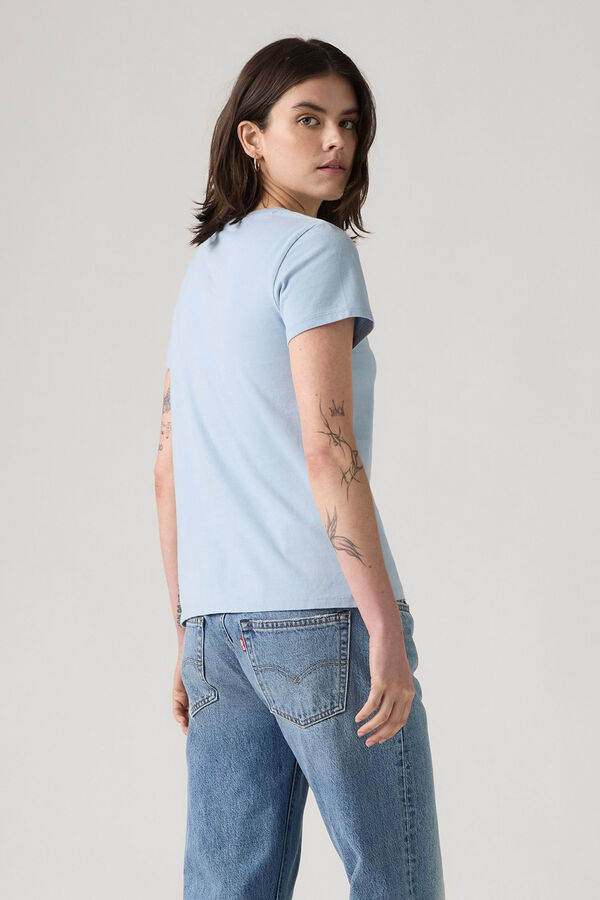 Levi's Camisola Levis®  Azul