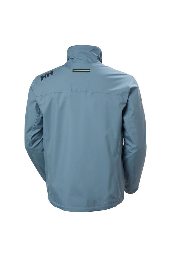 Helly Hansen Crew 2.0 mid-layer jacket Blue