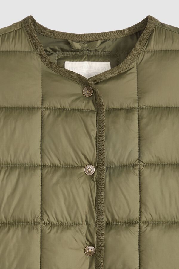 Levi's Casaco de penas Levis&reg; Verde