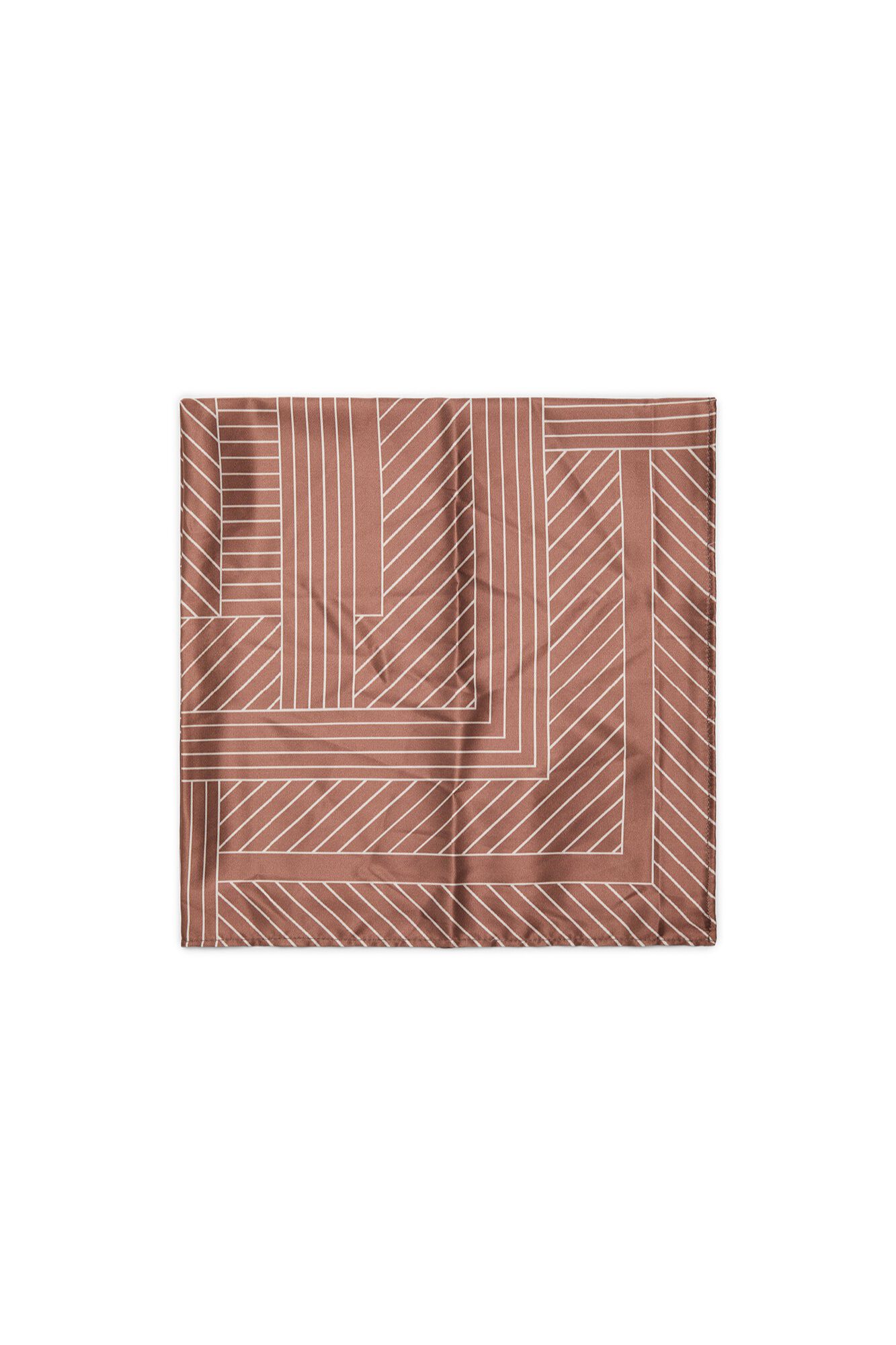 Vero Moda Len&ccedil;o acetinado