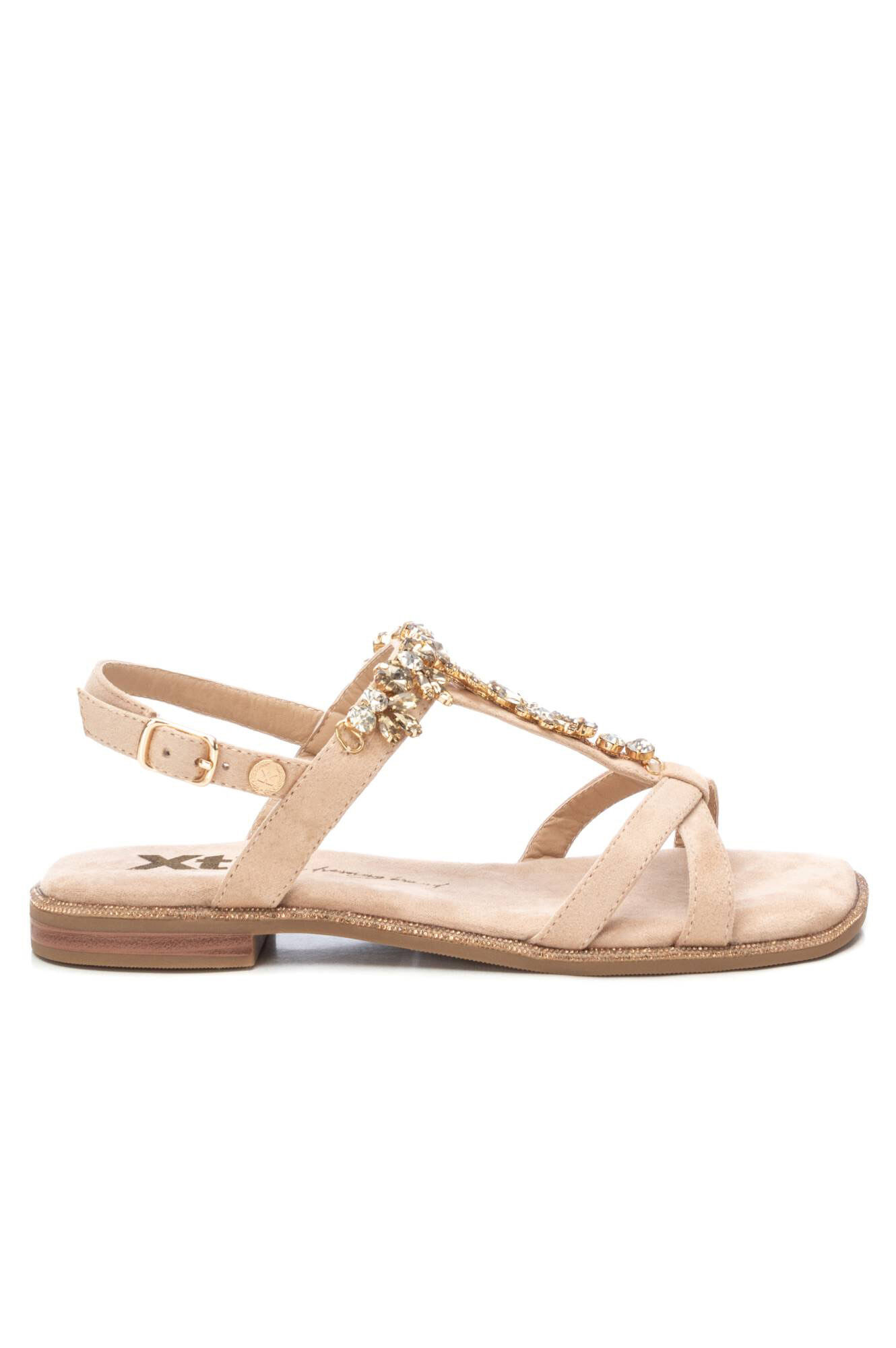 Cortefiel sandalias sale mujer