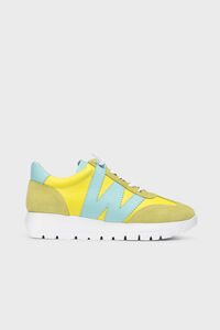 Wonders Tênis Racer