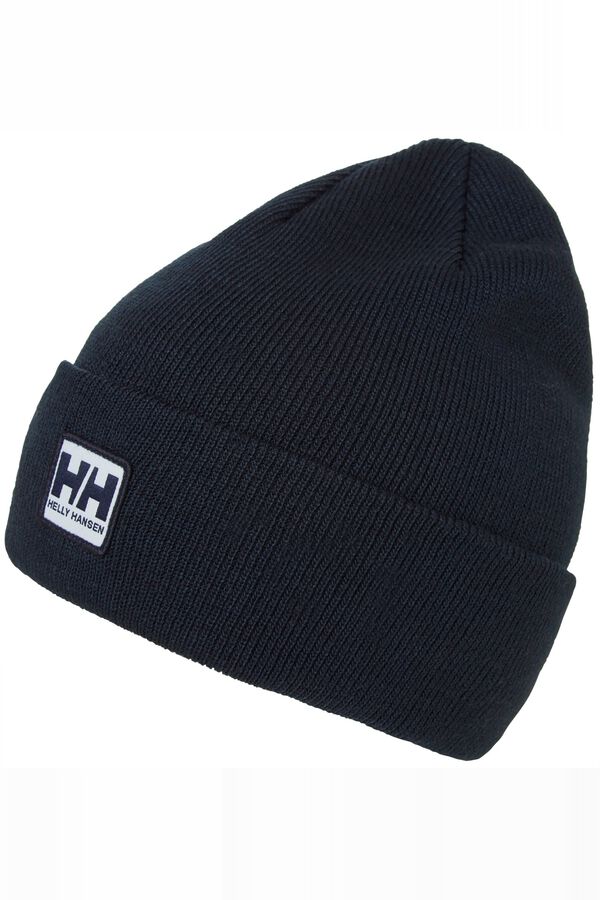 Helly Hansen Urban Cuff beanie Navy