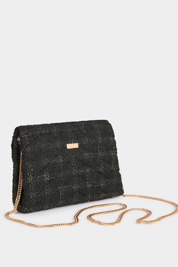 Morgan Mala de carteira Preto