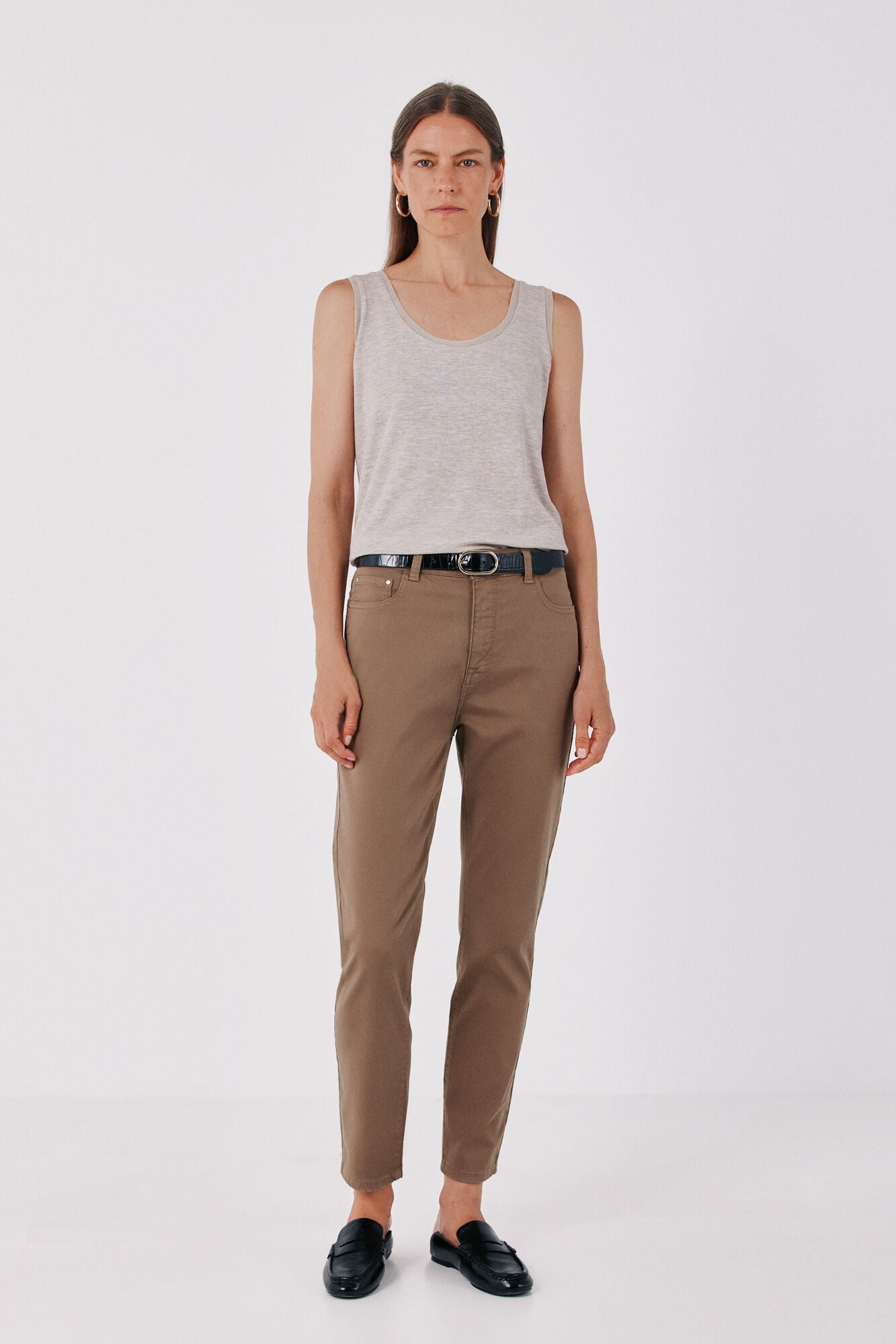 Cortefiel Sensational jeans