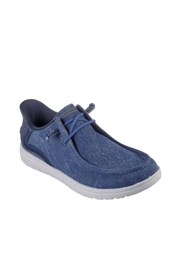 Skechers 0 Blue
