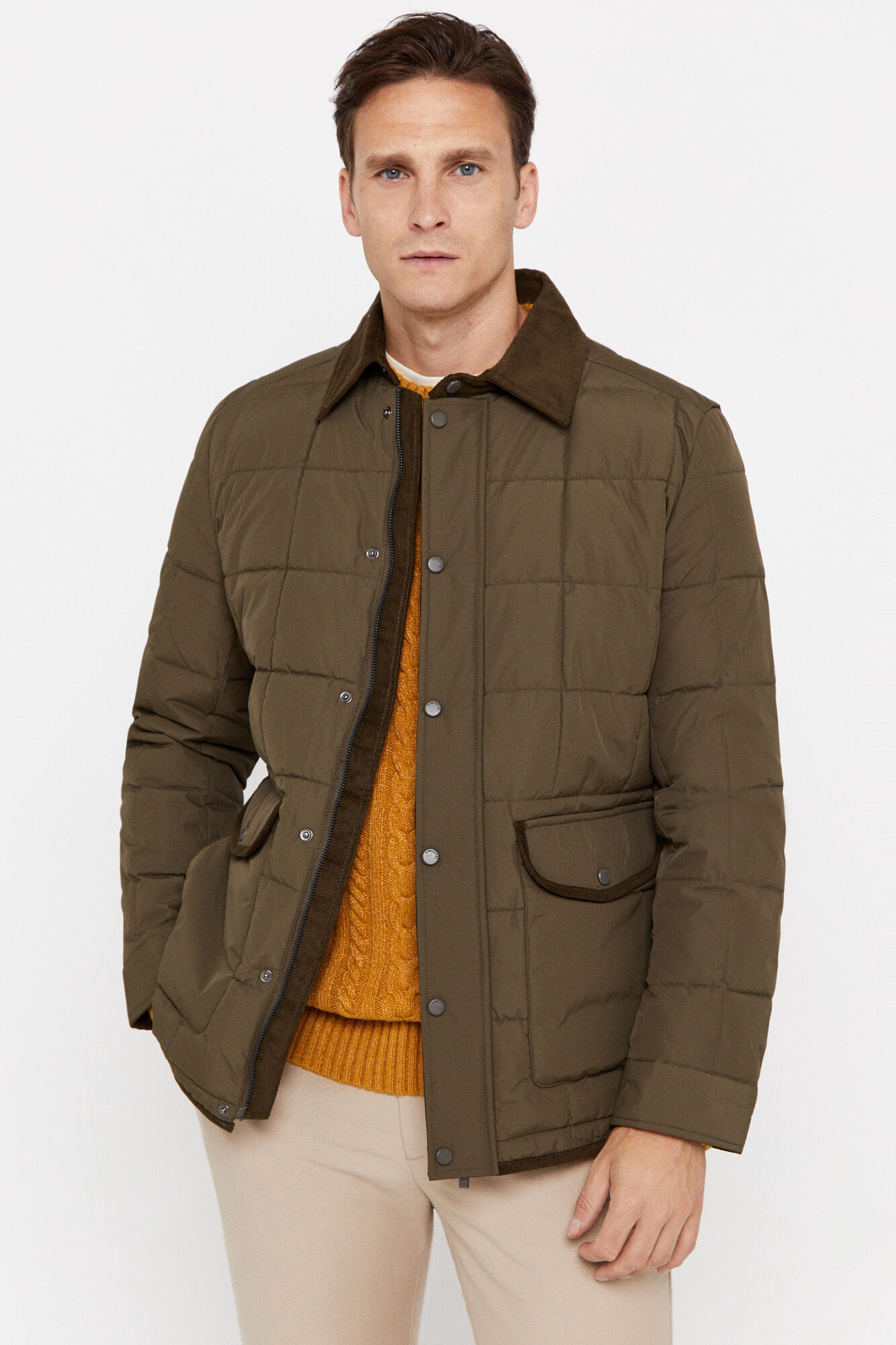 Cortefiel deals chaquetas hombre